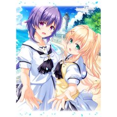 ハミダシクリエイティブ B1タペストリー 和泉妃愛 錦あすみ - メルカリ