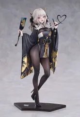 【新品】グッドスマイルアーツ上海 勝利の女神：NIKKE 1/7 ブラン：ホワイトラビット【正規品】