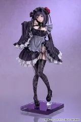 【新品】GOOD SMILE COMPANY TVアニメ その着せ替え人形（ビスク・ドール）は恋をする 1/6 黒江雫 cosplay by Marin【正規品】