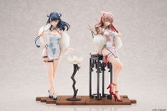 新品】【HS限定】【再販】刀使ノ巫女 しずまよしのり描き下ろし抱き枕