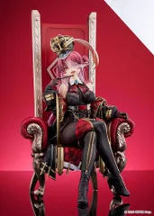 【新品】Max Factory ホロライブプロダクション 1/6 宝鐘マリン 三十路衣装Ver.【正規品】