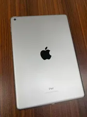 【動作確認・初期化済み】Apple iPad 第6世代 Wi-Fi　128GB Space gray