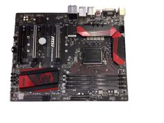 ジャンク マザーボード MSI MPG Z390 GAMING PLUS - メルカリ