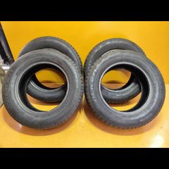 2024年製FALKEN SINCERA SN832i 155/65R13 4本 - メルカリ