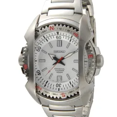 SEIKO セイコー SNQ087P1 腕時計 メンズ パーペチュアルカレンダーのサムネイル