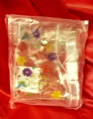 King&Prince 19年 King&Prince Concert Tour 2019 2WAYポーチ