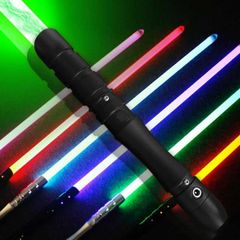 Xeno3 neopixel カスタムライトセーバー ルークEP6モデル - メルカリ