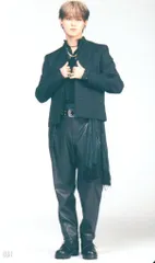 JO1 白岩瑠姫 LAPOSTA2025 084