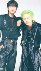 JO1 川尻蓮/河野純喜 LAPOSTA2025 R082