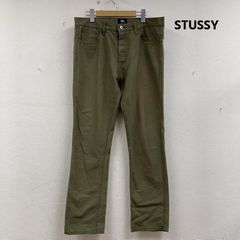 00s STUSSY M.F.(4)P. USA製 ワークパンツ - メルカリ