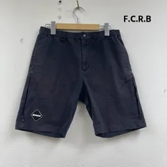 2026年最新】fcrb ベンチレーション パンツの人気アイテム - メルカリ