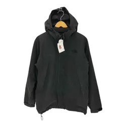 ザノースフェイス THE NORTH FACE スクープジャケット メンズ JPN：L 