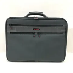 Samsonite サムソナイト バッグ ビジネスバッグ 2WAYバッグ グレー