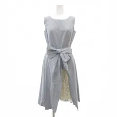 ワンピース Bern Two-Way Dress 2026年最新】Bern two-way dressの人気アイテム - メルカリ