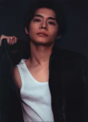 King&Prince 21年Re:Sense 岸優太 クリアファイル