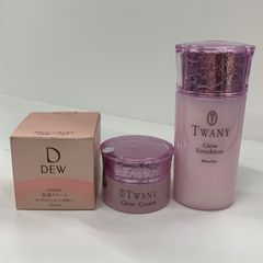 2本セットTWANY PURE DEW トワニー モイスチャー デュウ 保湿液