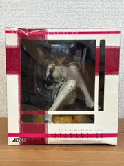 エヴァンゲリオン 綾波レイ 1/5スケール ALTER 開封美品