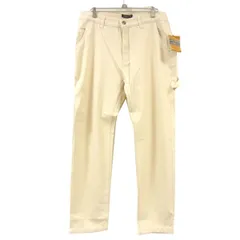 新品◆JUNGLE STORM ジャングルストーム ペインターパンツ ワークパンツ メンズのサムネイル