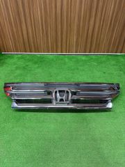 新車外し 美品】N-WGN JH3 純正フロントグリル エンブレム付 - メルカリ