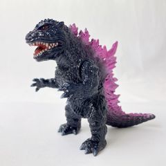 カゲマルデザイン ゴジラ1995 KAGEMARU DESIGNS ピンク - メルカリ