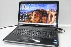 中古ノートパソコン Windows11+office 爆速SSD512GB 東芝 T552/58FK core i7-3610QM/メモリ8GB/15.6インチ/無線/WEBカメラ/ブルーレイ搭載 東芝 Core i7 SSD512GB Win11 Office搭載 中古ノートPC - メルカリ