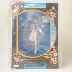 レム -和バニー- 「Re：ゼロから始める異世界生活」 1/7 塗装済み完成品 F：NEX限定のサムネイル