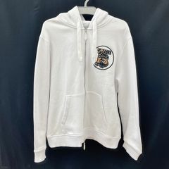 美品】PAPAS パパス BOLL DOG ブルドッグ ジップ パーカー - メルカリ