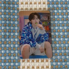 Stray Kids トレカ online ストレイキッズ トレカ リノ