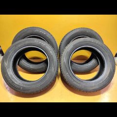 MICHELIN夏タイヤ4本のみ販売です。 205/55R17年製 2020年 - メルカリ