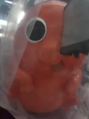 チェンソーマン ポチタ ポップコーンバケット