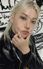 StrayKids 購入特典 FELIX 2024 dominATE SEOUL