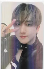 StrayKids HMV Changbin SKZHOP HIPTAPE 合 ホロ