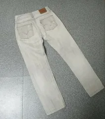 リーバイス 523 デニム ズボン 出品