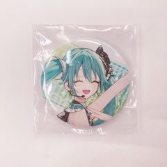 プロセカ モモミク 初音ミク Amazon 限定 缶バッジ 特典 - メルカリ