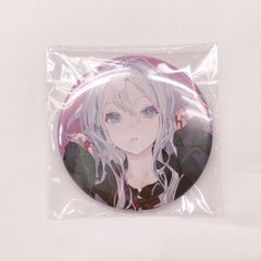 最短本日発送‼️プロセカ グリッター缶バッジ vol.44C 暁山瑞希 - メルカリ