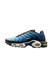 【NIKE】 AIR MAX PLUS OG HYPER BLUE DX0755-001 ナイキ エアマックス プラス ハイパーブルー