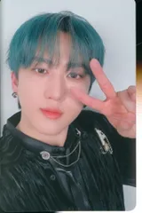 StrayKids domin ATE JAPAN会場購入 Changbin GIANT 京セラ1205