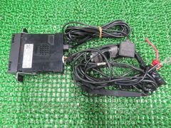 バイク用ETC MSC-BE51 Ⅱ 1.0 訳あり品 ミツバ 00568 - メルカリ