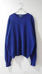 00’s Polo by Ralph Lauren Cotton sweater XXL