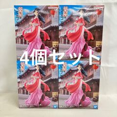 미개봉 약점의 한사람 고양이 고양이 거리 산책 피규어 4개 세트 SF4078 c107