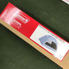 コールマン アルミポールセット/LX 新品未使用 - メルカリ