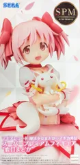 セガ SPM/スーパープレミアムフィギュア マギアレコード 魔法少女まどか☆マギカ外伝 鹿目まどか 再販版