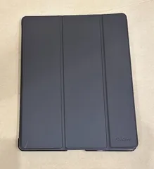 ProCase iPadケース ネイビー（約24.5cm × 19cm）
