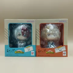 【D37668】[現状品] るかっぷ 僕のヒーローアカデミア 爆豪勝己　轟焦凍