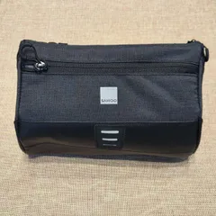 SAHOO 自転車 フロントバーバッグ 111459-SAのサムネイル