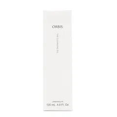 オルビス  ザ クレンジングオイル 120mL メイク落とし 毛穴 化粧落とし 黒ずみ クレンジング ORBIS 未開封