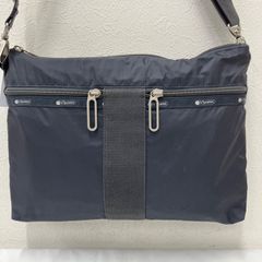 LeSportsac 大草直子 2way巾着バッグ 極美品 花柄 - メルカリ