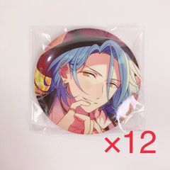 あんさんぶるスターズ！！中国限定 繁梦缶バッジ サイン入り HiMERU 25