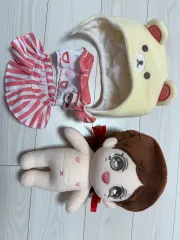 BLACKPINK ジェニ ぬいぐるみ 出品