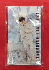 WEST. 25年StageStyle Collection 神山智洋 アクリルスタンド